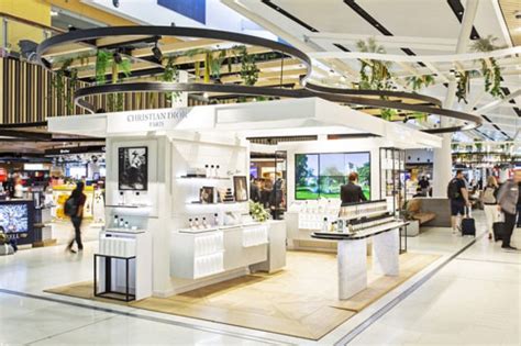 dior sydney|dior sydney airport.